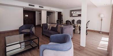 HS HOTSSON Hotel Tampico