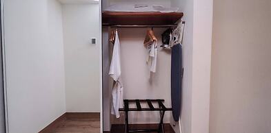 HS HOTSSON Hotel Tampico