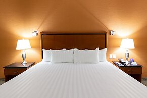 HS HOTSSON Hotel Tampico