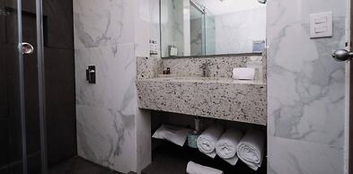 HS HOTSSON Hotel Tampico