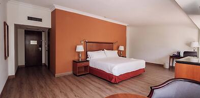 HS HOTSSON Hotel Tampico