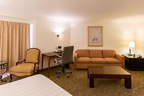 HS HOTSSON Hotel Tampico