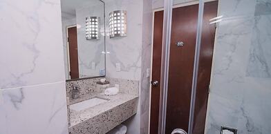 HS HOTSSON Hotel Tampico