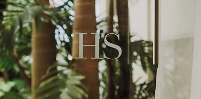 HS HOTSSON Hotel Tampico