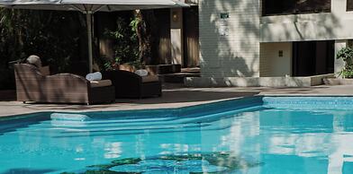 HS HOTSSON Hotel Tampico