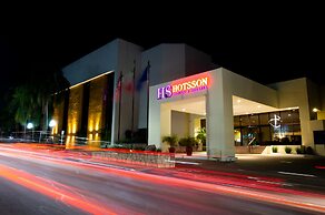 HS HOTSSON Hotel Tampico