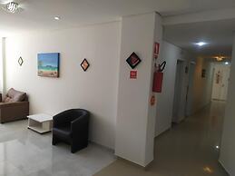 Pousada Pedras do Mariscal