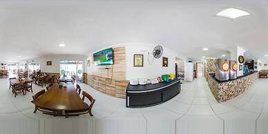 Pousada Pedras do Mariscal