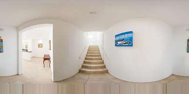 Pousada Pedras do Mariscal