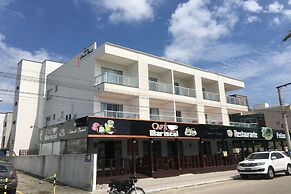 Pousada Pedras do Mariscal