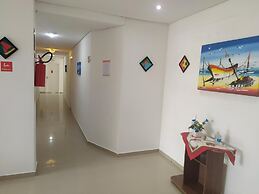 Pousada Pedras do Mariscal