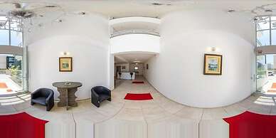 Pousada Pedras do Mariscal