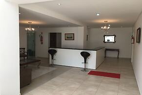 Pousada Pedras do Mariscal