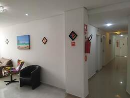 Pousada Pedras do Mariscal