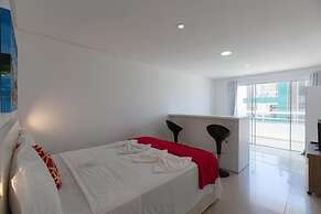 Pousada Pedras do Mariscal