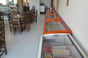 Pousada Pedras do Mariscal