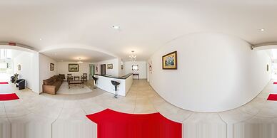 Pousada Pedras do Mariscal