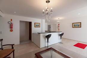 Pousada Pedras do Mariscal