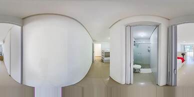 Pousada Pedras do Mariscal