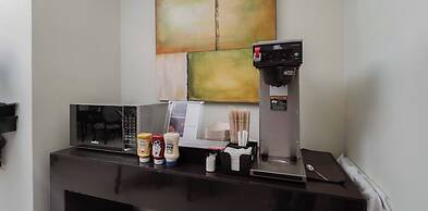 HS HOTSSON Smart Value Tampico