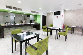 HS HOTSSON Smart Value Tampico
