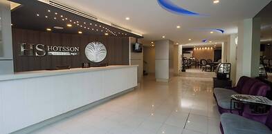HS HOTSSON Smart Value Tampico