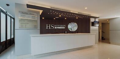 HS HOTSSON Smart Value Tampico