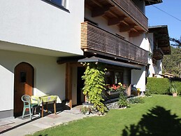 Apartment in Ried im Zillertal With Terrace