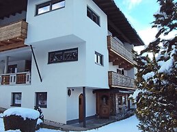 Apartment in Ried im Zillertal With Terrace