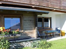 Apartment in Ried im Zillertal With Terrace