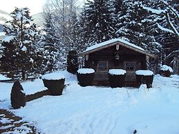 Apartment in Ried im Zillertal With Terrace