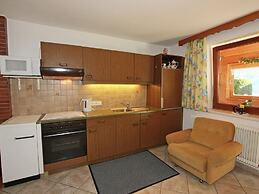 Apartment in Ried im Zillertal With Terrace