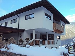 Apartment in Ried im Zillertal With Terrace