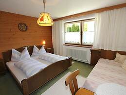 Apartment in Ried im Zillertal With Terrace