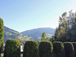 Apartment in Ried im Zillertal With Terrace