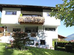 Apartment in Ried im Zillertal With Terrace