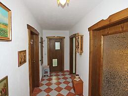 Apartment in Ried im Zillertal With Terrace
