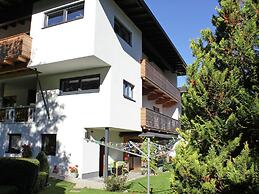 Apartment in Ried im Zillertal With Terrace