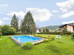 Apartment in Tropolach / Carinthia With Pool