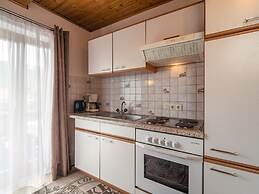 Apartment in Tropolach / Carinthia With Pool