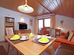 Apartment in Vorarlberg With Balcony, Heating, Parking