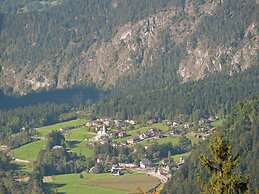 Apartment in Vorarlberg With Balcony, Heating, Parking