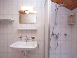 Apartment in Vorarlberg With Balcony, Heating, Parking