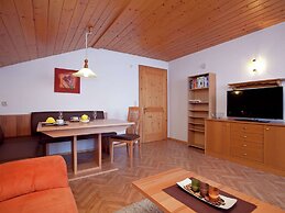 Apartment in Vorarlberg With Balcony, Heating, Parking