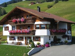 Apartment in Vorarlberg With Balcony, Heating, Parking