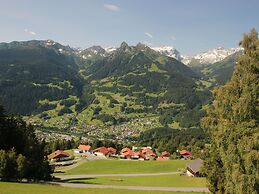 Apartment in Vorarlberg With Balcony, Heating, Parking