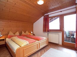 Apartment in Vorarlberg With Balcony, Heating, Parking