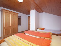 Apartment in Vorarlberg With Balcony, Heating, Parking