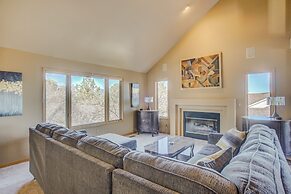 Skyway-extravagant & Luxury Views W/deck & Bar