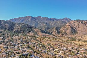 Skyway-extravagant & Luxury Views W/deck & Bar